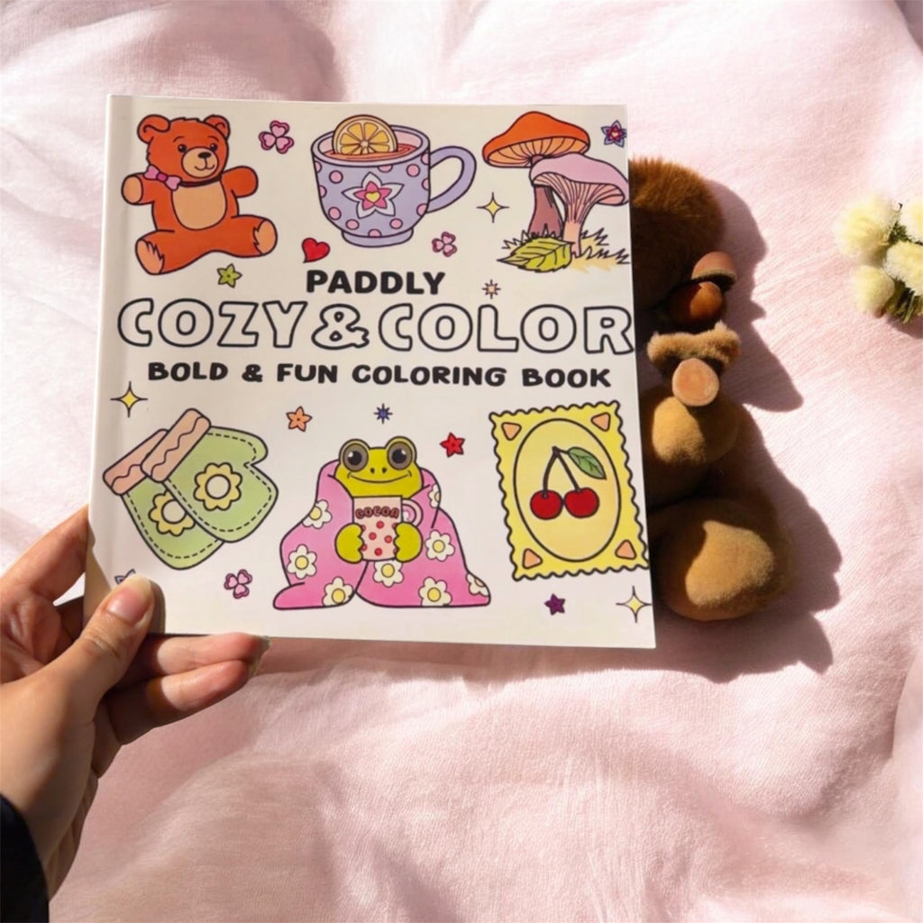 COZY & COLOR